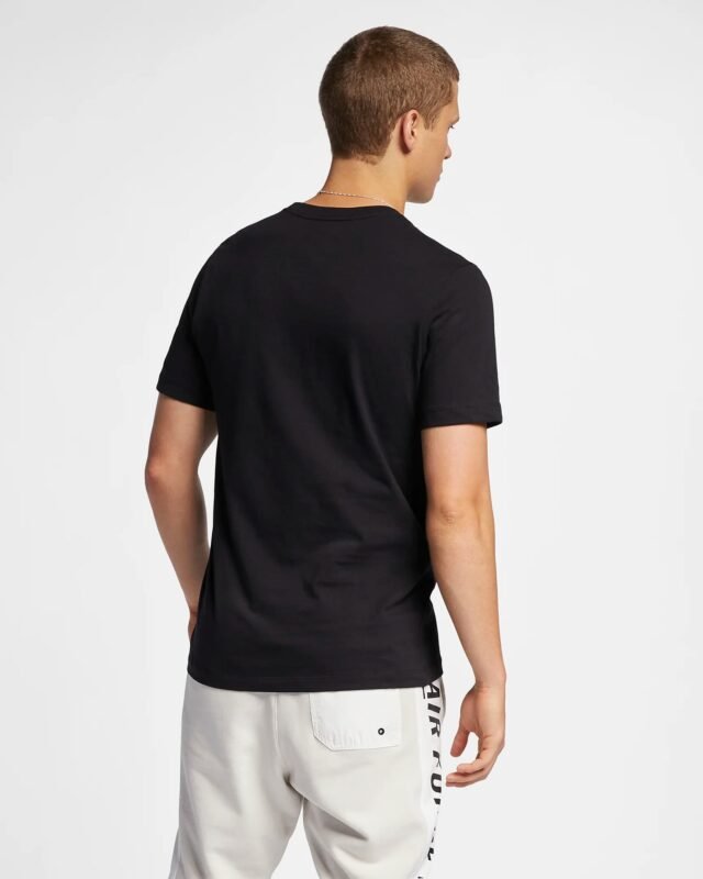 Nike Marškinėliai Vyrams Sportswear T-Shirts AR5004-010 - Image 2