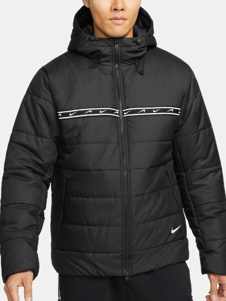 Nike Striukė Synthetic-Fill Jacket DX2037-010