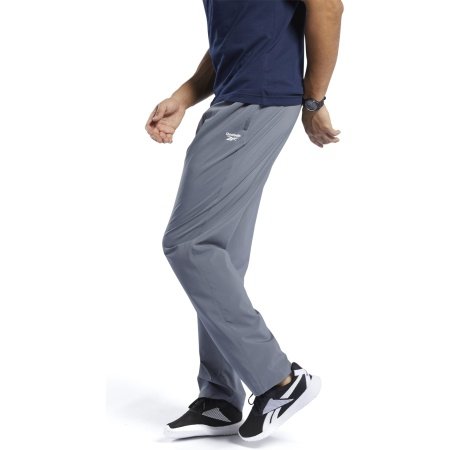 Reebok Kelnės Ess Woven Unlined Pant FP9169