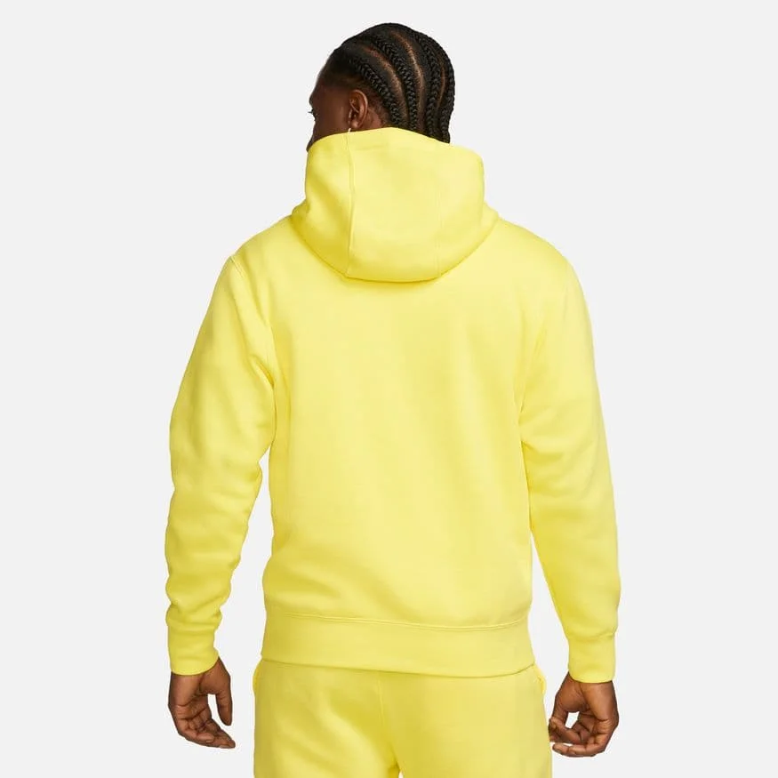 Nike Džemperis Su Gobtuvu M Hoodie FL BV2654-765 - Image 2