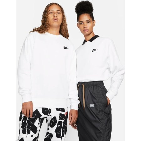Nike Džemperis M Sportswear Crew FL BV2662-100