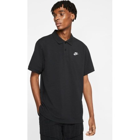 Nike Marškinėliai Sportswear Polo Shirt CJ4456-010