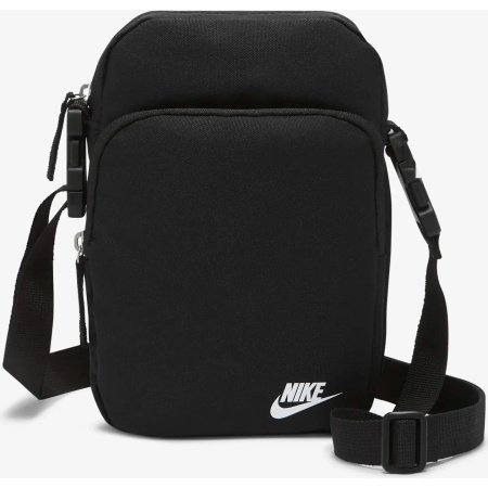 Nike Rankinė Per Petį Heritage Crossbody DB0456-010 juoda
