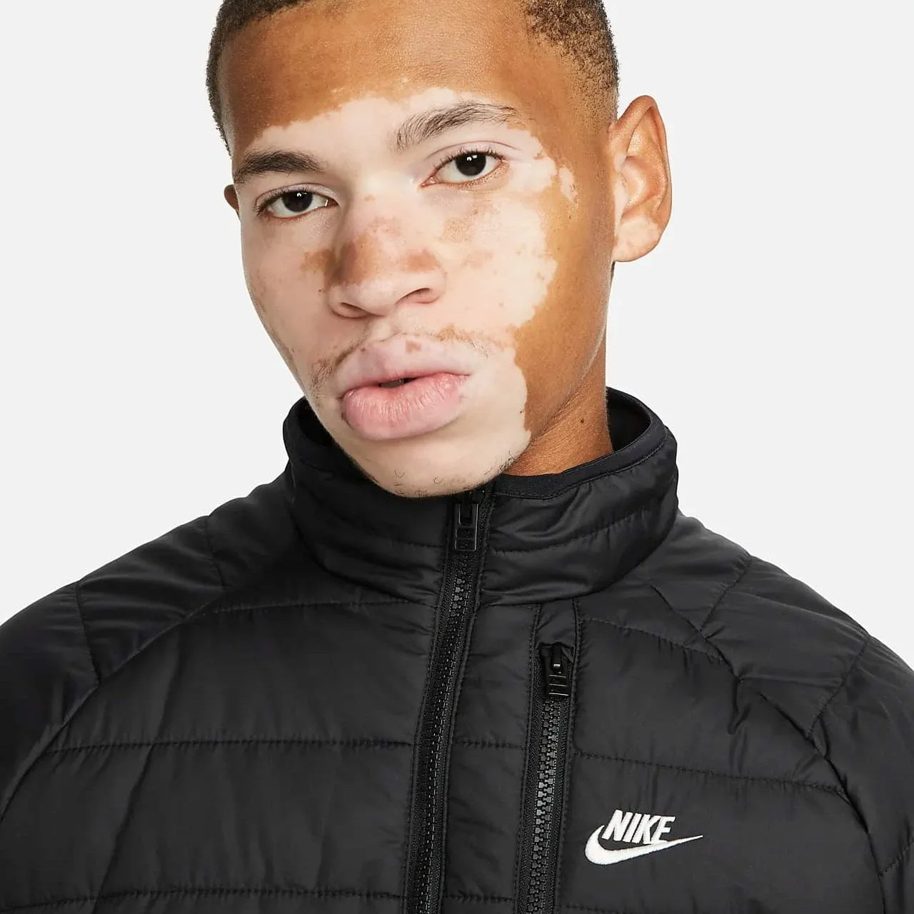 Nike Striukė Vyrams Žieminė Therma-FIT Jacket DQ4929-011 - Image 5