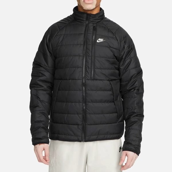 Nike Striukė Therma-FIT Puffer Jacket DQ4929-011