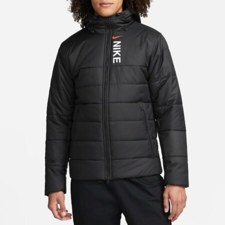 Nike Striukė Synthetic-Fill Jacket DX2036-010