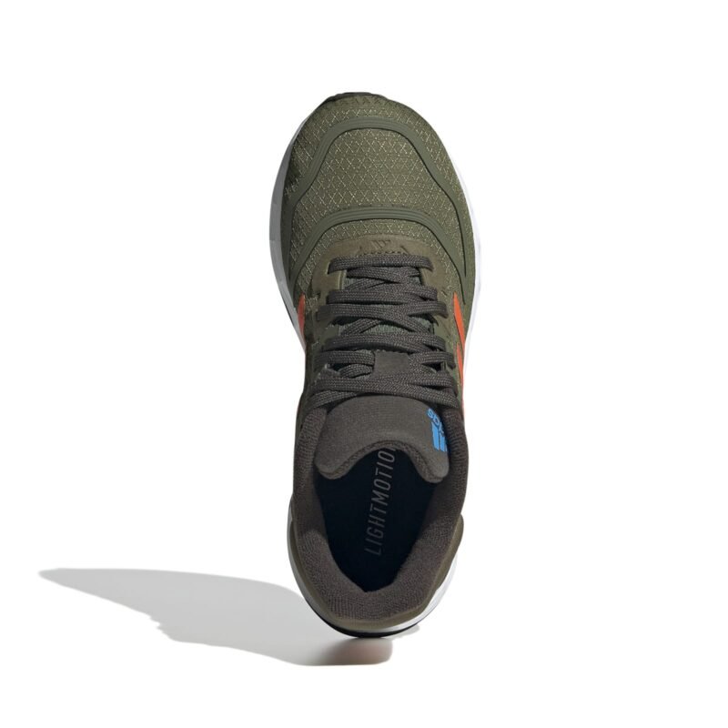 Adidas Batai Bėgimo Vaikams Duramo 10 K GZ1796 - Image 8