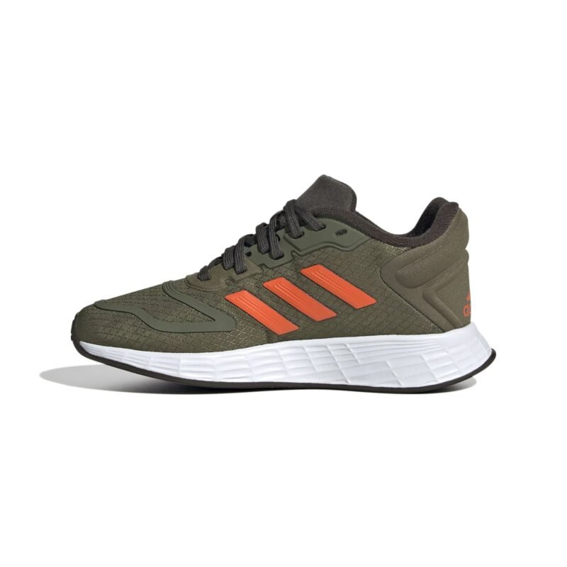 Adidas Batai Bėgimo Vaikams Duramo 10 K GZ1796 - Image 2