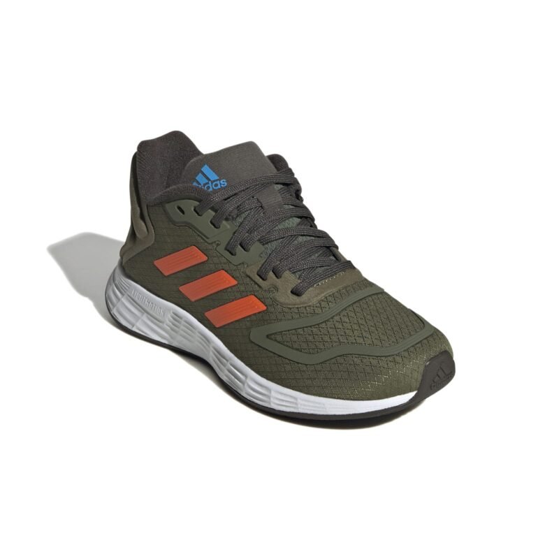 Adidas Batai Bėgimo Vaikams Duramo 10 K GZ1796 - Image 3
