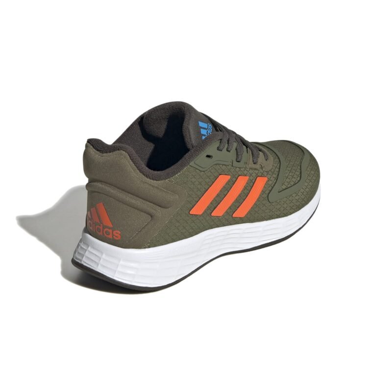 Adidas Batai Bėgimo Vaikams Duramo 10 K GZ1796 - Image 4