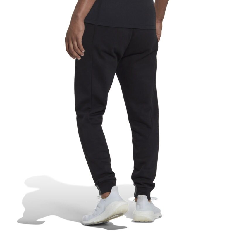 Adidas Kelnės Vyrams Stadium BOS Cuffed FL Pants HP1947 - Image 2
