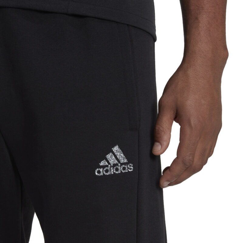 Adidas Kelnės Vyrams Stadium BOS Cuffed FL Pants HP1947 - Image 5