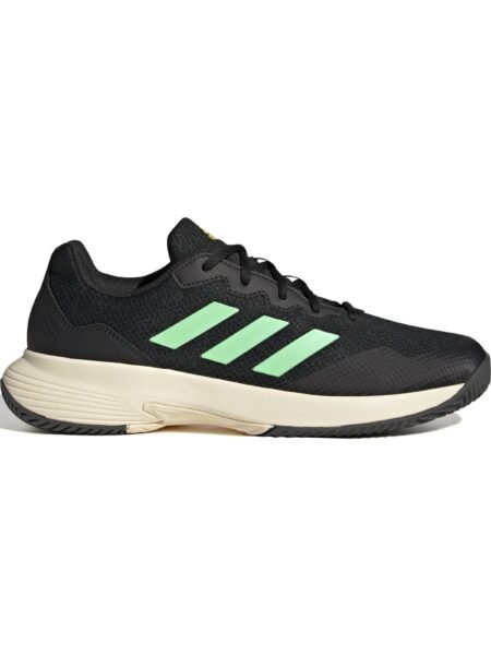 Adidas Batai Teniso Vyrams Gamecourt 2.0 HR0755