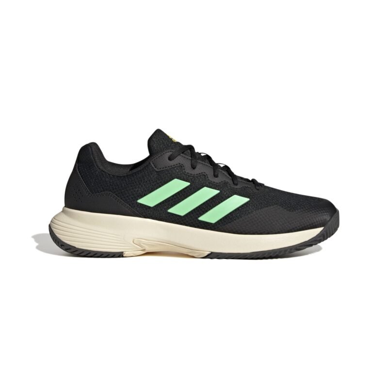 Adidas Batai Teniso Vyrams Gamecourt 2.0 HR0755