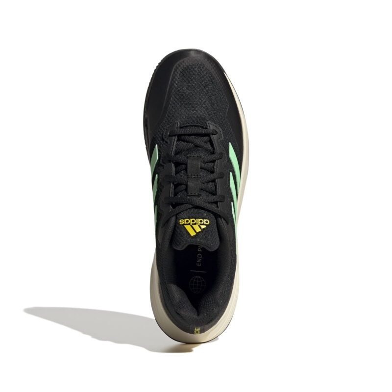 Adidas Batai Teniso Vyrams Gamecourt 2.0 HR0755 - Image 8