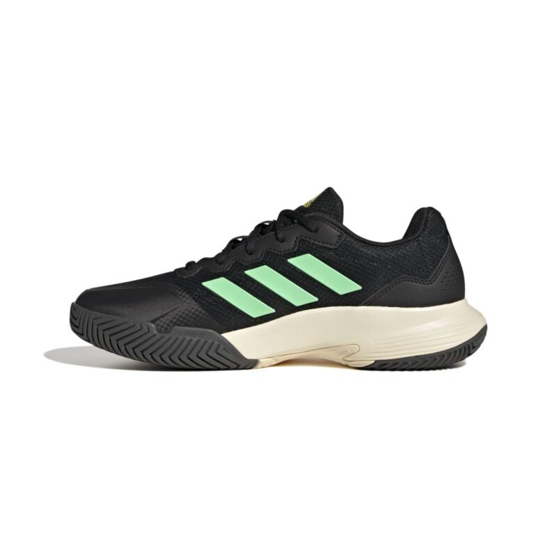 Adidas Batai Teniso Vyrams Gamecourt 2.0 HR0755 - Image 2