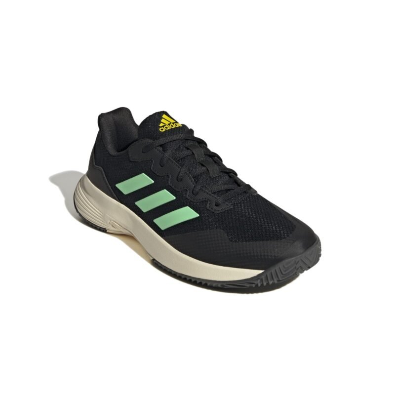 Adidas Batai Teniso Vyrams Gamecourt 2.0 HR0755 - Image 3