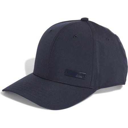 Adidas Kepurė Su Snapeliu Unisex Mėlyna Lightweight Met Cap H25646