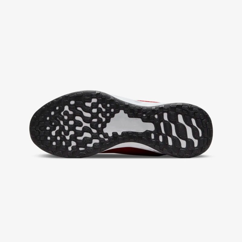 Nike Bėgimo Batai Vaikams Revolution 6 GS DD1096-607 - Image 3