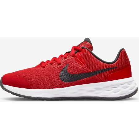 Nike Bėgimo Batai Vaikams Revolution 6 GS DD1096-607