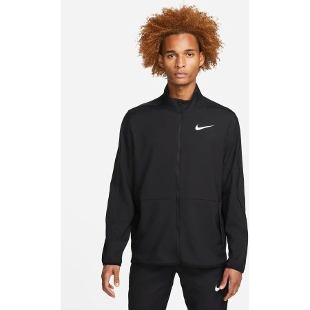 Nike Džemperis Dri-Fit Training Jacket DM6619-011
