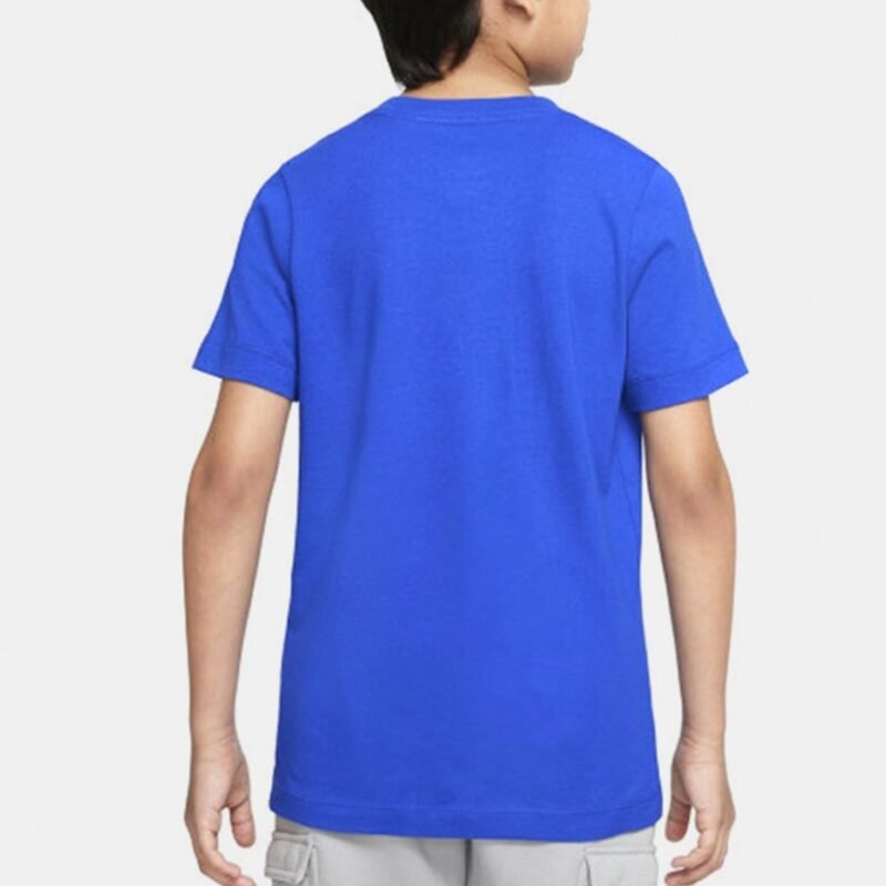 Nike Marškinėliai Vaikams Sportswear T-Shirt DO1824-480 - Image 2