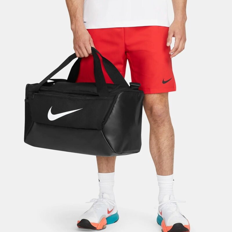 Nike Krepšys Juodas Brasilia Duffel Bag S 41L DM3976-010 - Image 4