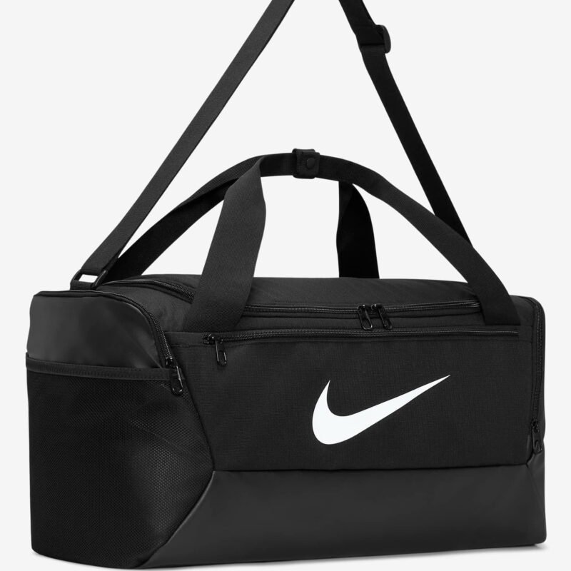 Nike Krepšys Juodas Brasilia Duffel Bag S 41L DM3976-010 - Image 9