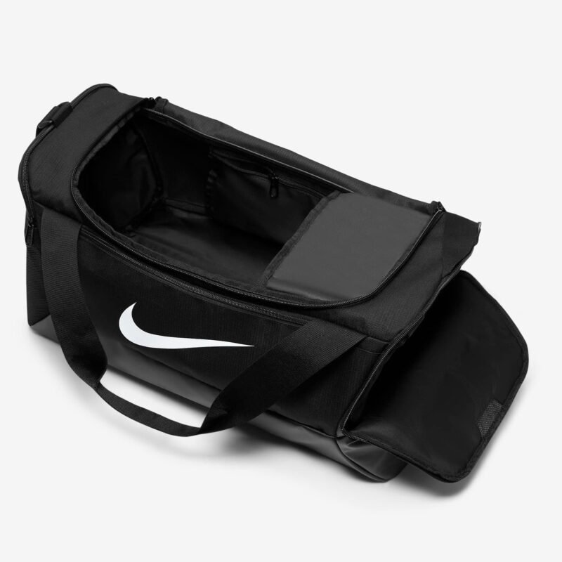 Nike Krepšys Juodas Brasilia Duffel Bag S 41L DM3976-010 - Image 6