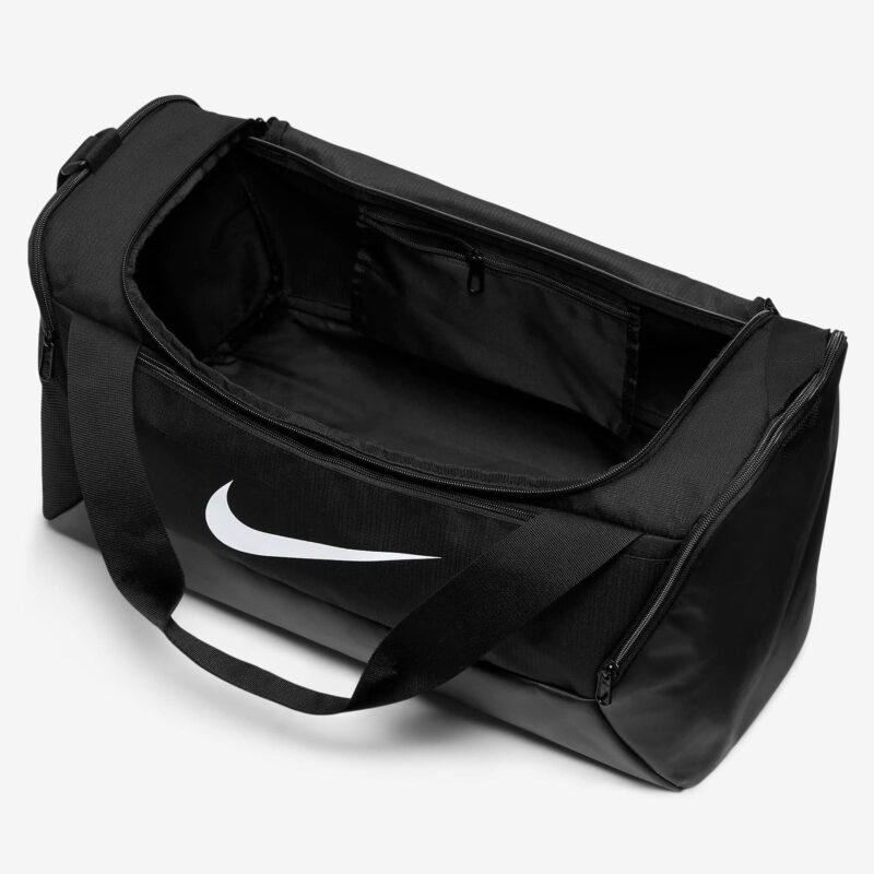 Nike Krepšys Juodas Brasilia Duffel Bag S 41L DM3976-010 - Image 5