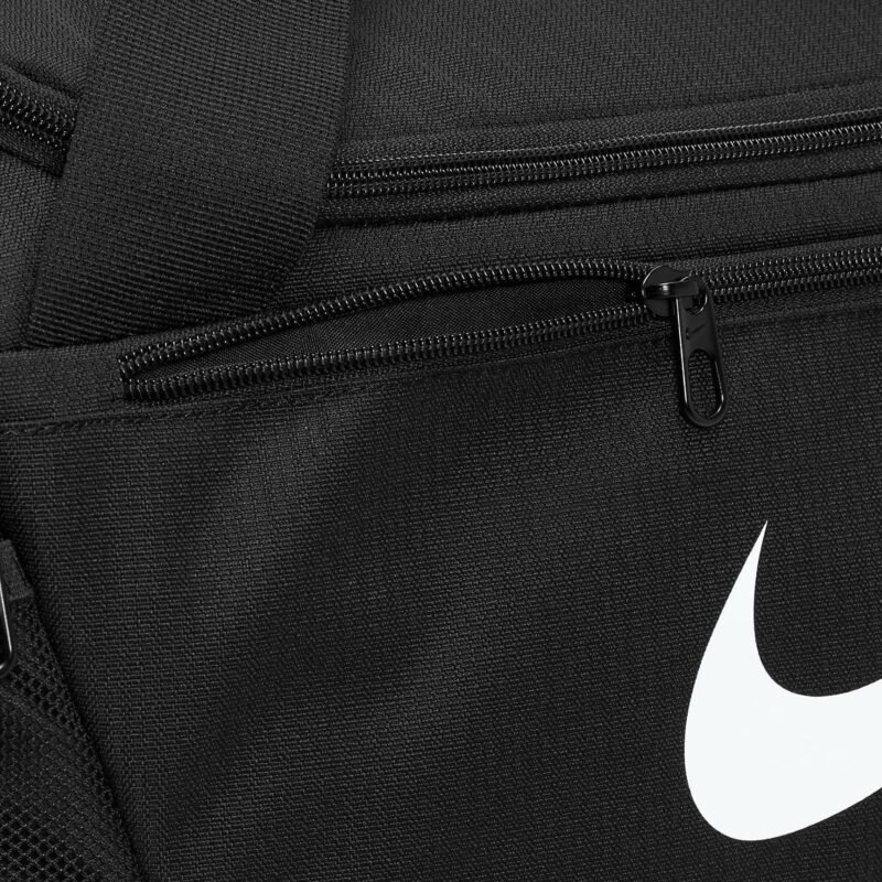 Nike Krepšys Juodas Brasilia Duffel Bag S 41L DM3976-010 - Image 7