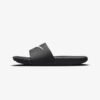 Nike Šlepetės Vaikams ir Moterims Juodos Kawa Slide GS 819352-001