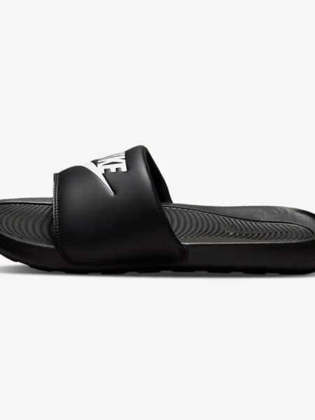 Nike Šlepetės Vyriškos, Minkštos, Juodos, Victori One Slide M CN9675-002