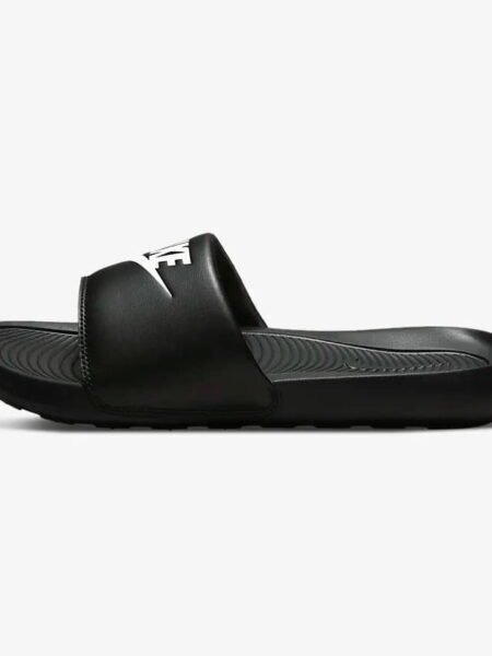 Nike Moteriškos Šlepetės Juodos Victori One Slide W CN9677-005