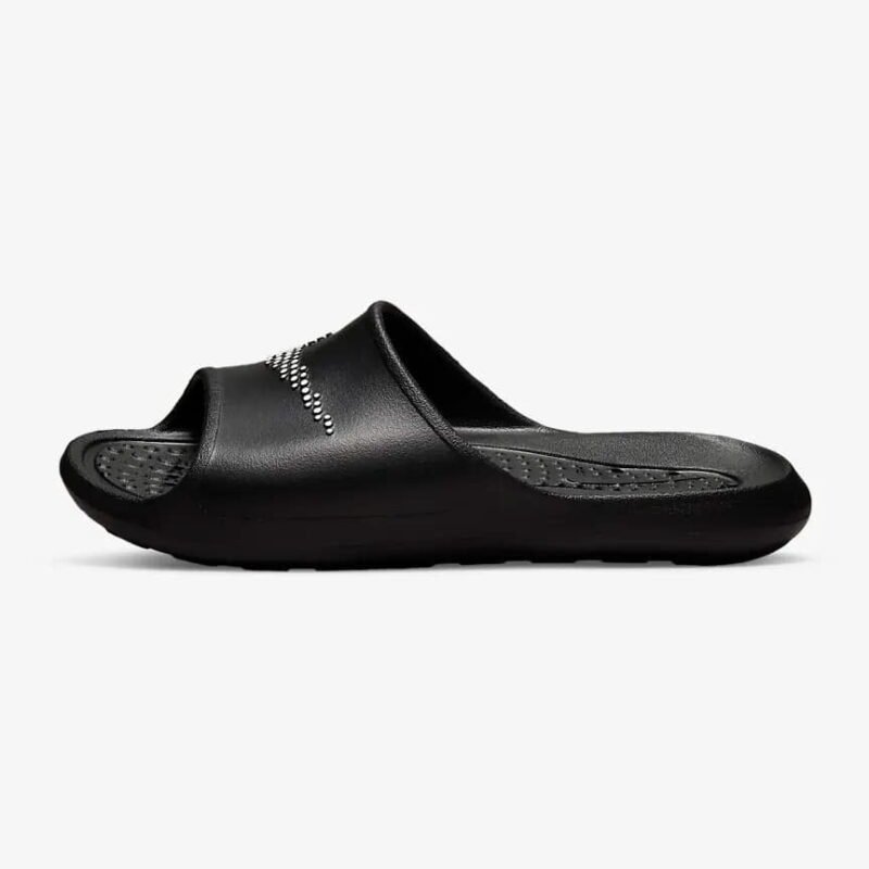 Nike Šlepetės Vyrams Juodos Victori One Shower Slide M CZ5478-001