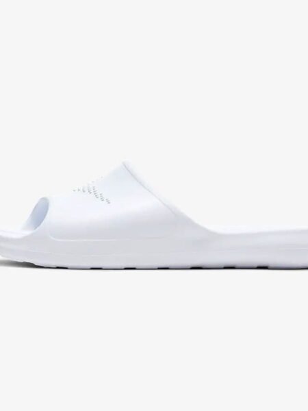 Nike Šlepetės Moterims Baltos Victori One Shower Slide CZ7836-100