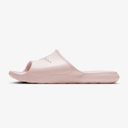 Nike Šlepetės Moterims Victori One Shower Slide CZ7836-600 Rožinė