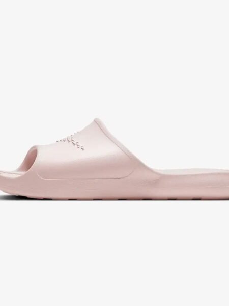 Nike Šlepetės Moterims Victori One Shower Slide CZ7836-600 Rožinė