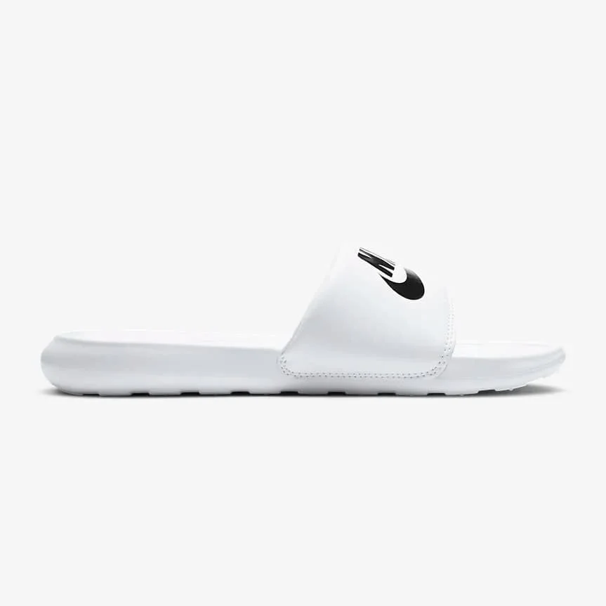 Nike Šlepetės Moterims Minkštos Baltos Victori Slide CN9677-100 - Image 3