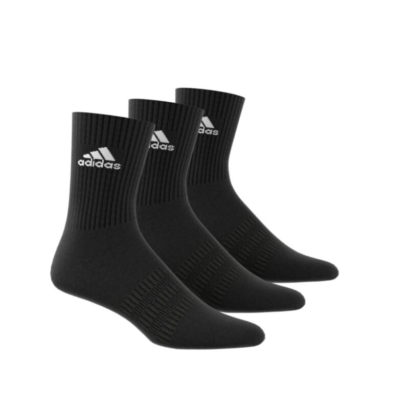 Adidas Kojinės Ilgos Juodos C Crew Socks 3pairs DZ9357 - Image 2