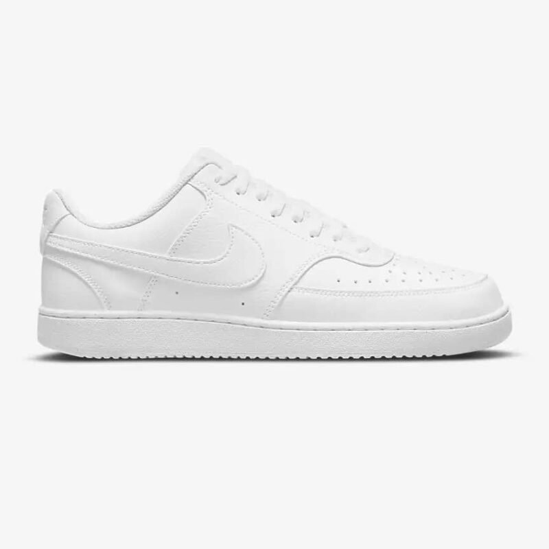 Nike Batai Laisvalaikio Vyrams Court Vision Lo NN DH2987-100 - Image 2