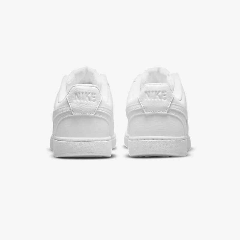 Nike Batai Laisvalaikio Vyrams Court Vision Lo NN DH2987-100 - Image 5