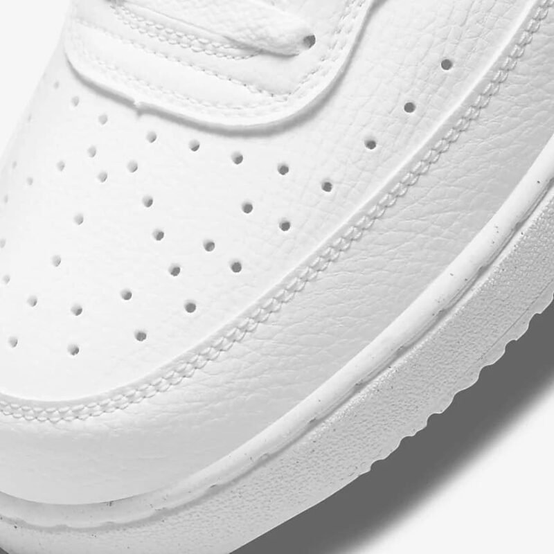 Nike Batai Laisvalaikio Vyrams Court Vision Lo NN DH2987-100 - Image 7