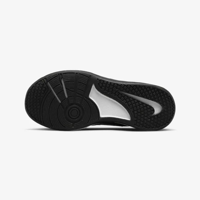 Nike Batai Treniruočių Vaikams Omni Multi-Court GS DM9027-002 - Image 8