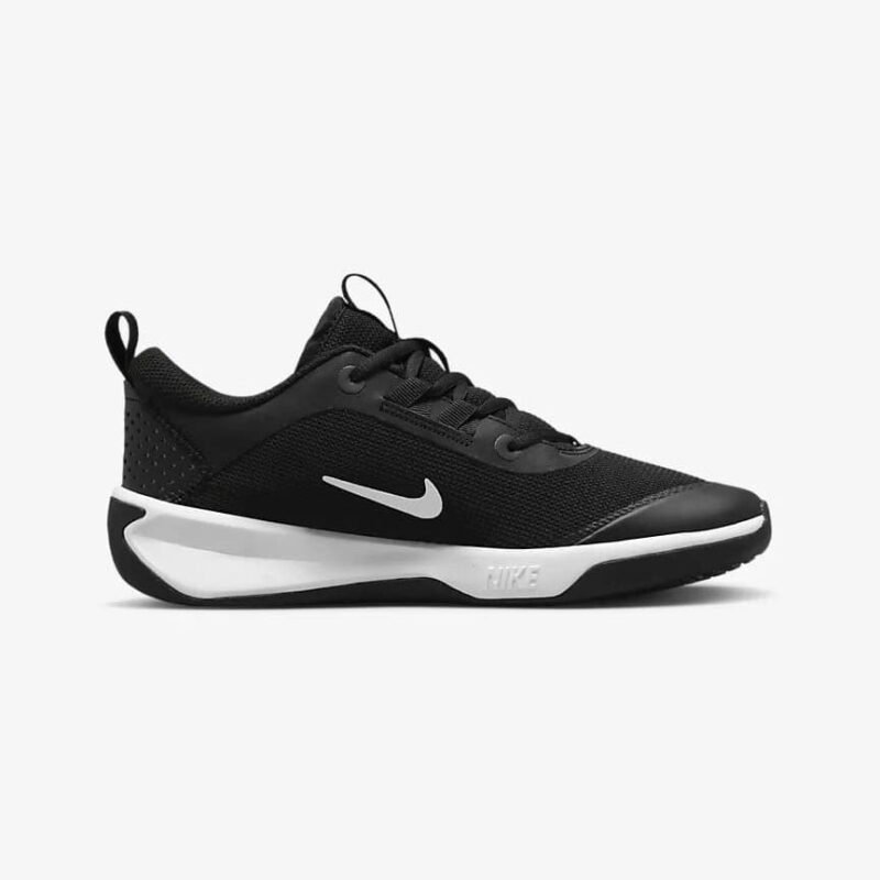 Nike Batai Treniruočių Vaikams Omni Multi-Court GS DM9027-002 - Image 2