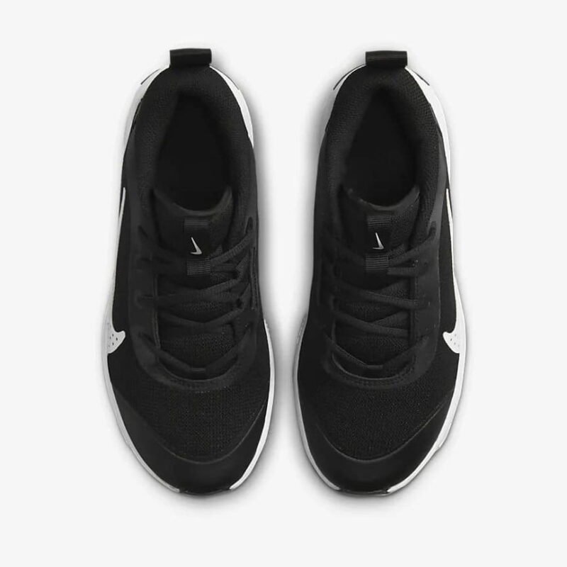 Nike Batai Treniruočių Vaikams Omni Multi-Court GS DM9027-002 - Image 9