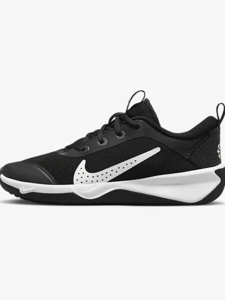 Nike Batai Vaikiški Treniruočių Omni Multi-Court GS DM9027-002