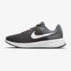 Nike Batai Bėgimo Revolution 6 NN DC3728-004