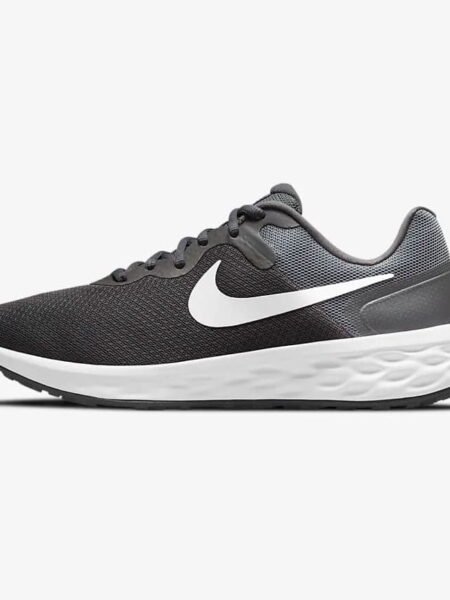 Nike Batai Bėgimo Revolution 6 NN DC3728-004