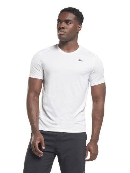 Reebok Marškinėliai Training Tech T-Shirt HI3917